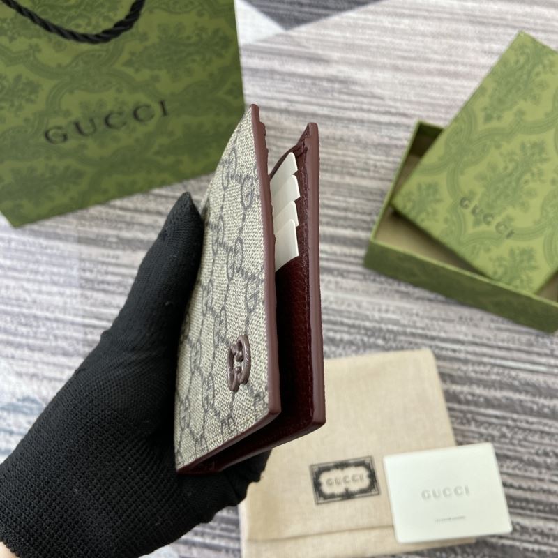 Gucci Wallets